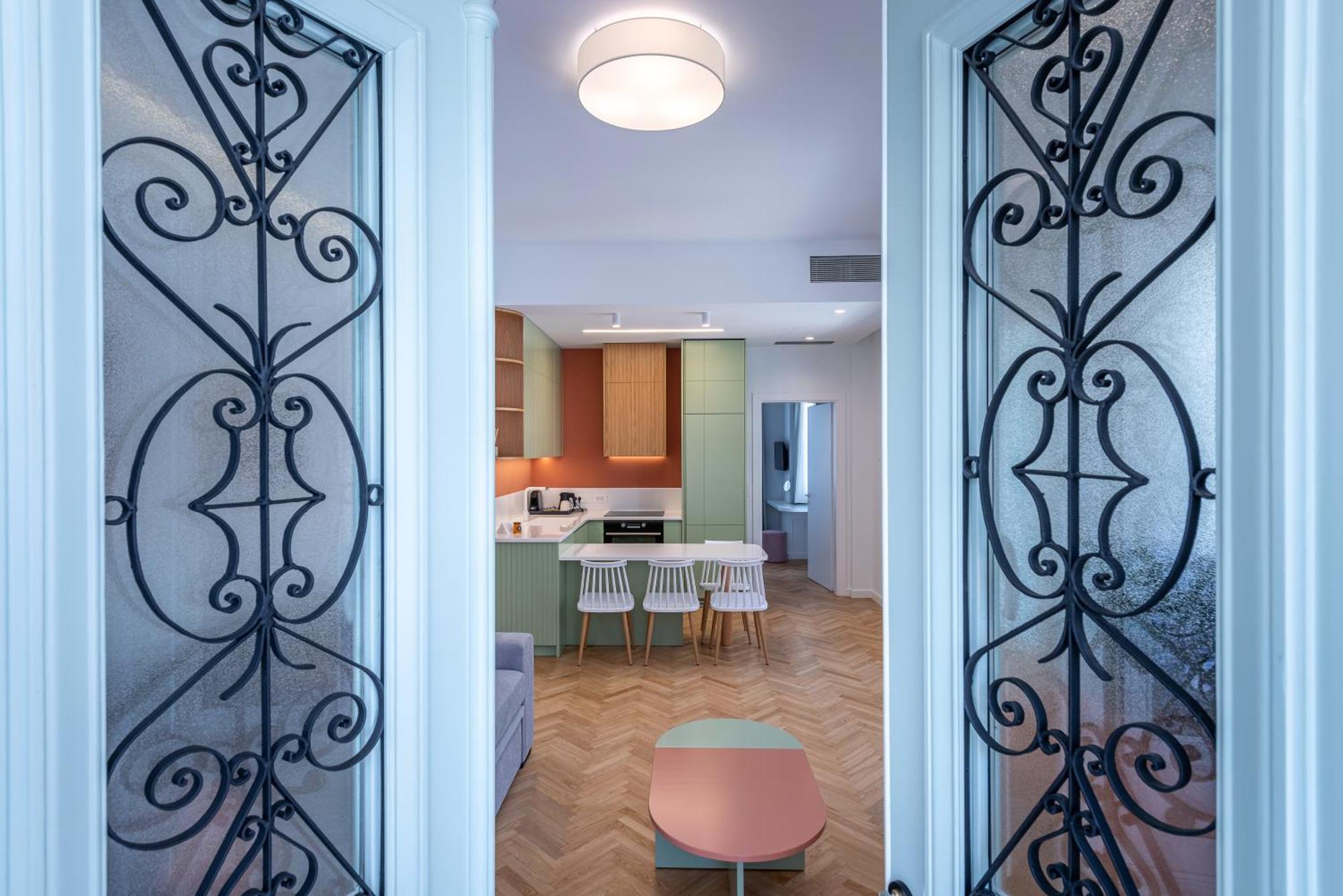 Casa Navarino By Immobilis Nafplio Exterior foto