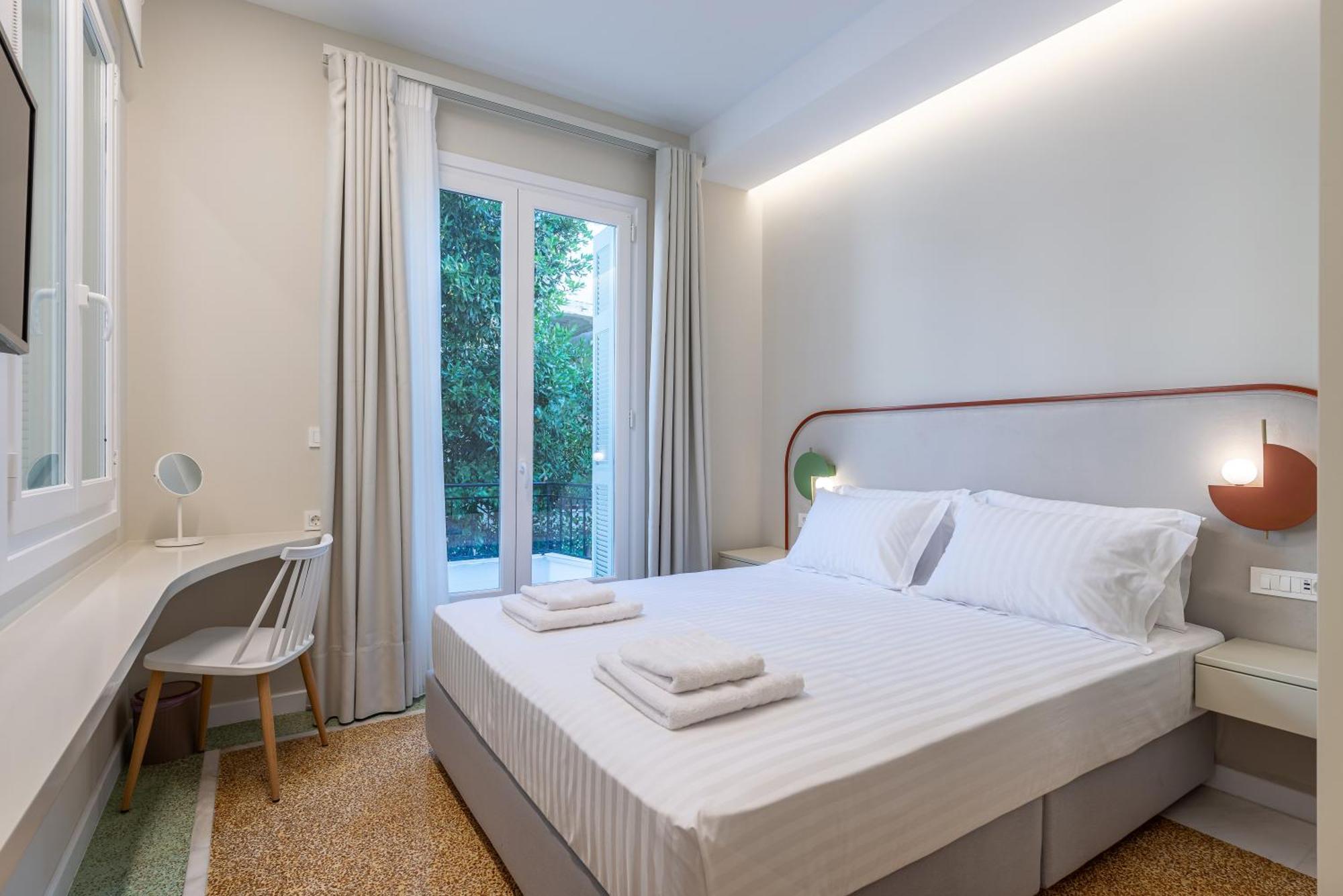 Casa Navarino By Immobilis Nafplio Quarto foto